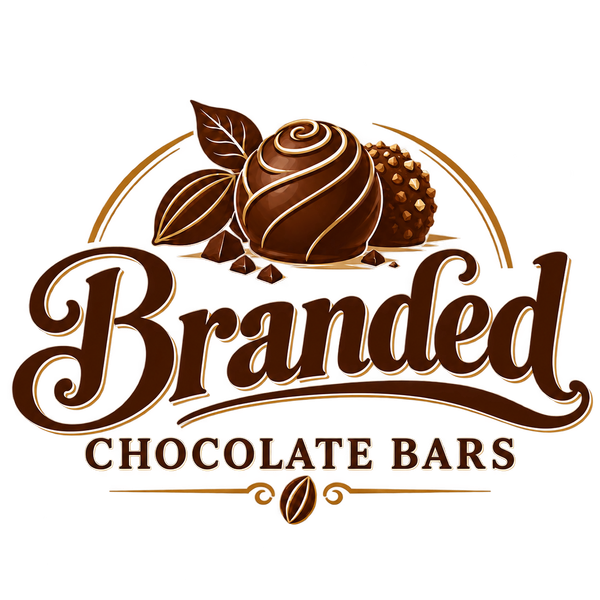 Branded Chocolate Bars